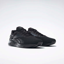 Reebok Nano X3 Men's Trainers - Black/Black/Pewter