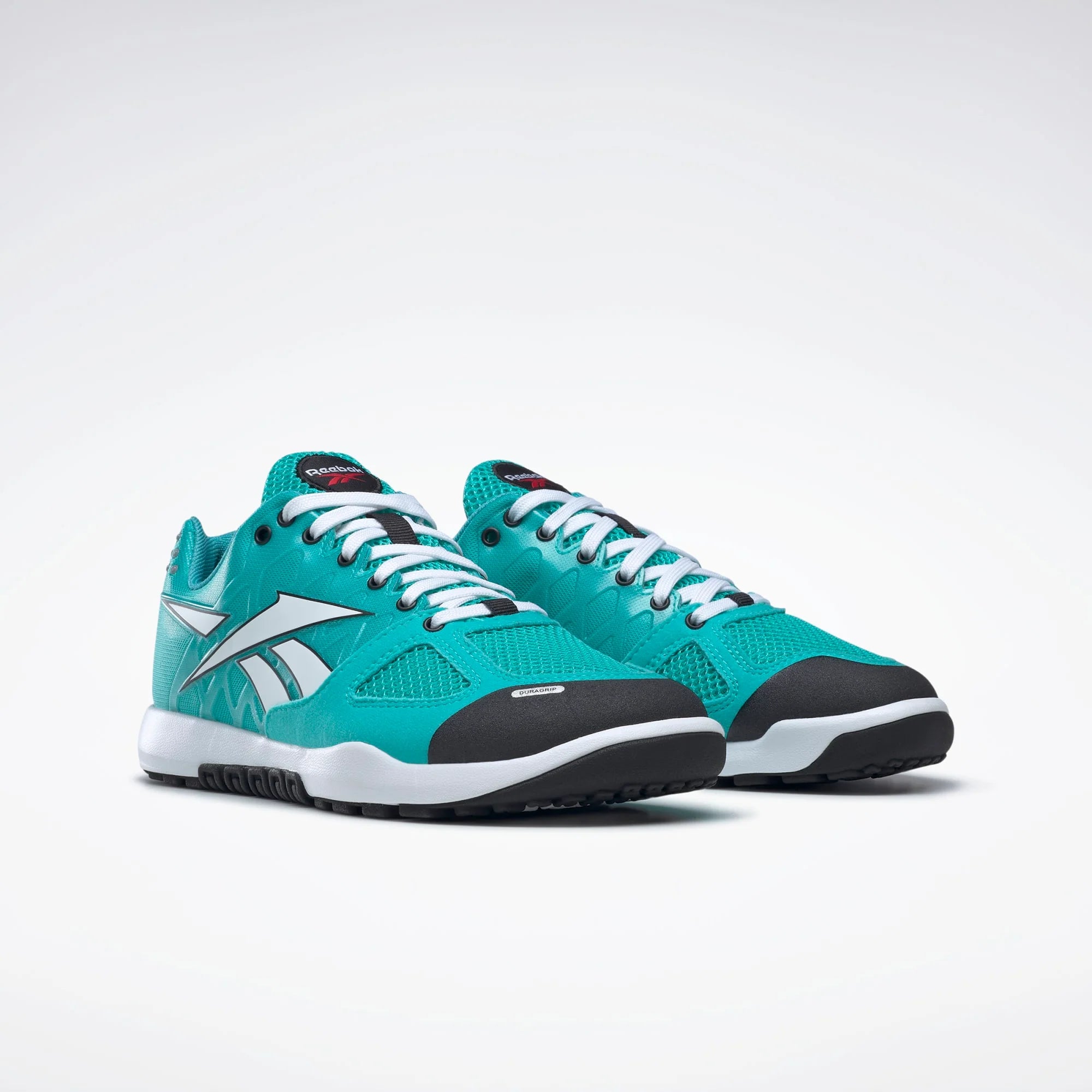 Reebok Nano 2.0 Women s Shoes Teal White Black Wod Gear Australia