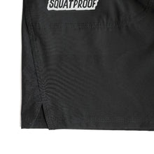 Flexion SquatProof Shorts - Black