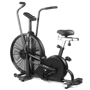 FreeForm Air Bike