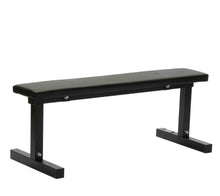 Standard Flat Bench