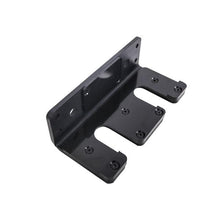 Wall Mounted Vertical Olympic 2 Barbell Storage Rack