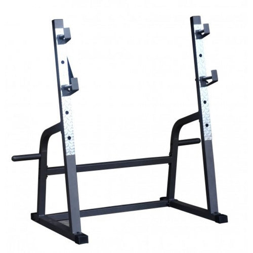 Heavy Duty Commercial Squat Rack