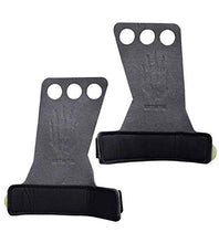 BEAR KOMPLEX - BLACK DIAMOND GRIPS - 3 HOLES