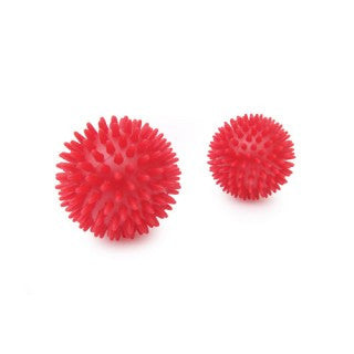 Spike Massage Ball Set