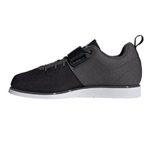 Adidas Powerlift 4 Unisex Weightlifting Shoes - Core Black/Cloud White/Grey Six