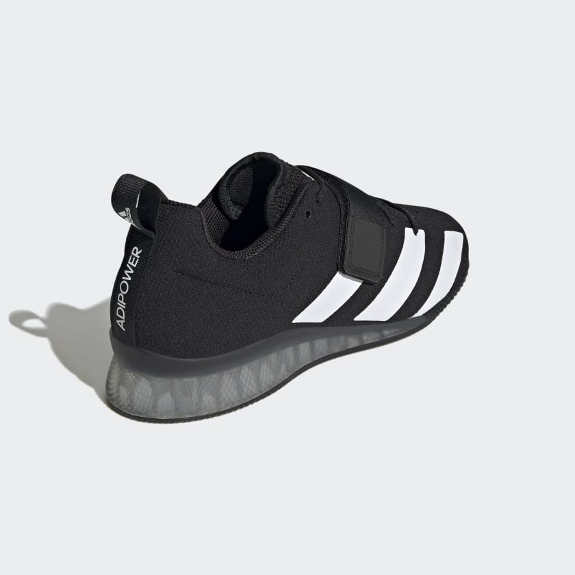 Men's adipower 2024 weightlift shoes