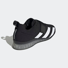 Adidas Adipower 2 Men's Weightlifting Shoes - Core Black/Cloud White