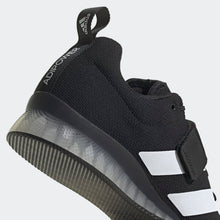 Adidas Adipower 2 Men's Weightlifting Shoes - Core Black/Cloud White