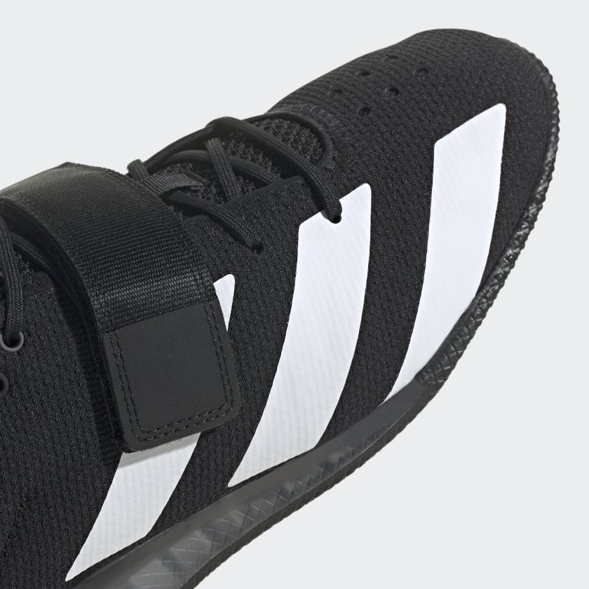 Adidas Adipower 2 Men's Weightlifting Shoes
