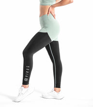 Asymmetric Full Pants