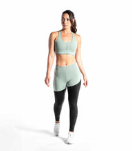 Asymmetric Full Pants
