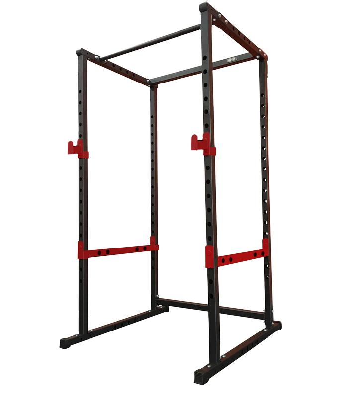 Body Iron Power Cage – Wod Gear Australia