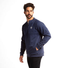 Coolex Pullover