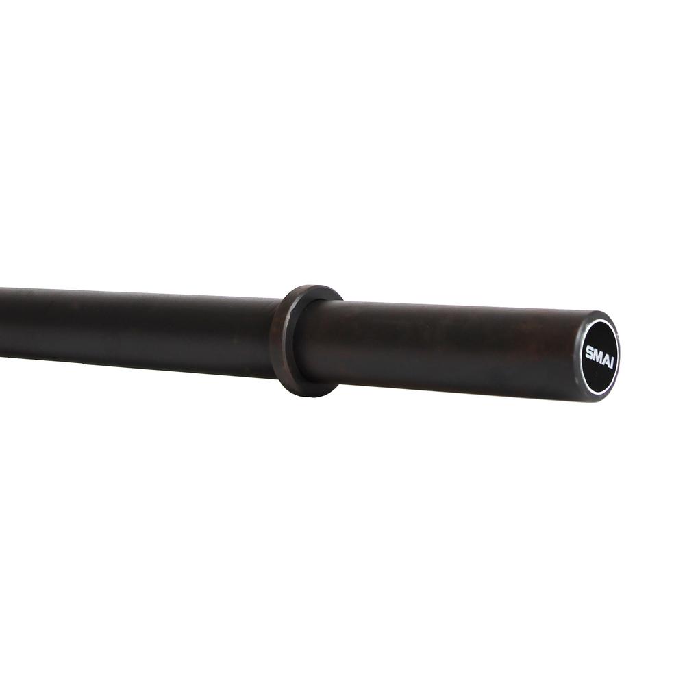 SMAI Fat Axle Barbell