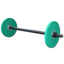 SMAI Fat Axle Barbell
