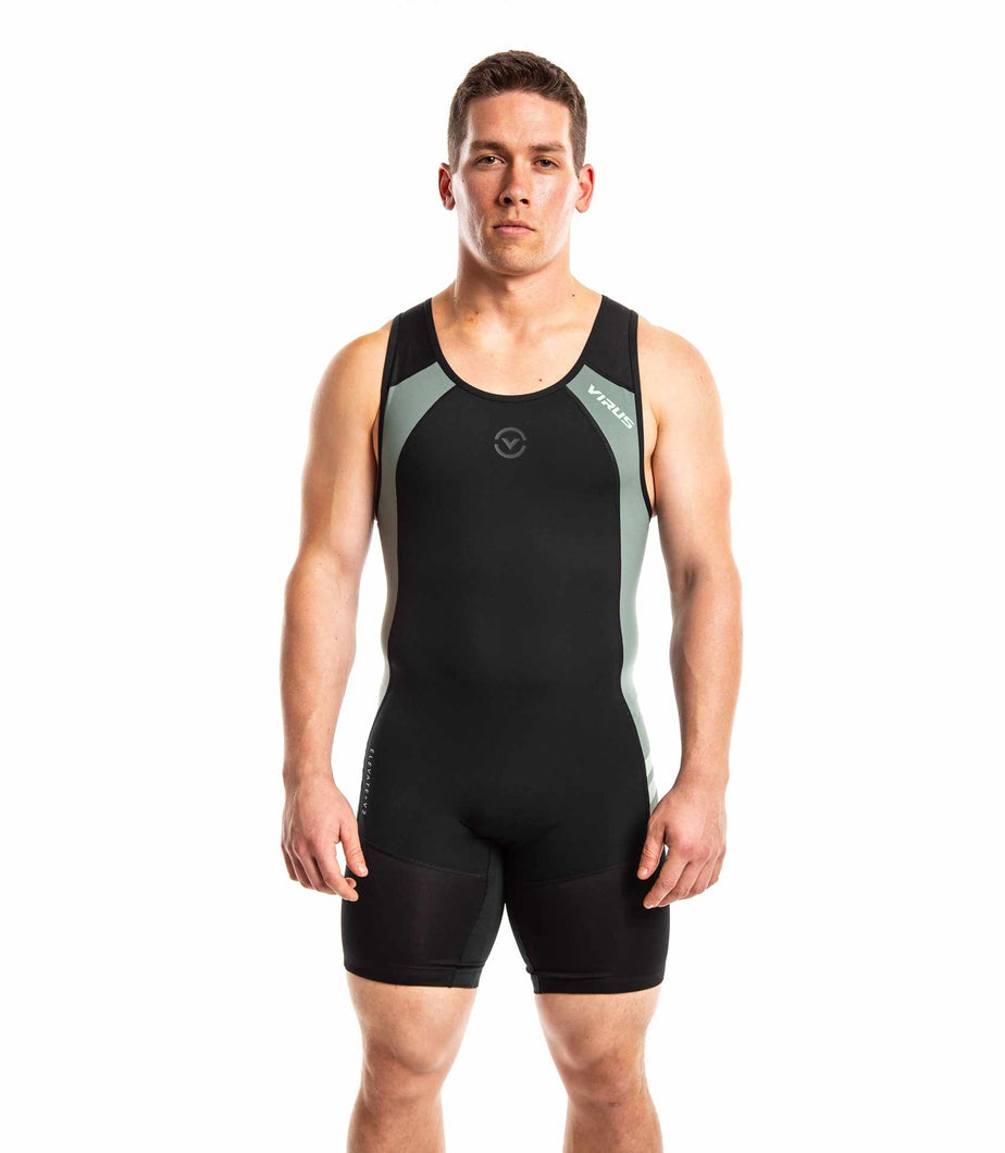 Elevate V2 Singlet