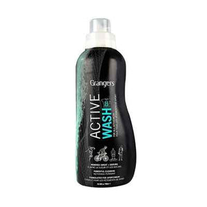 Grangers Activewear Wash 750ml