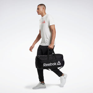 Reebok 2025 gym backpack