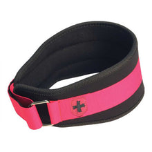 Harbinger 5” Foam Core Womens Weight Lifting Belt