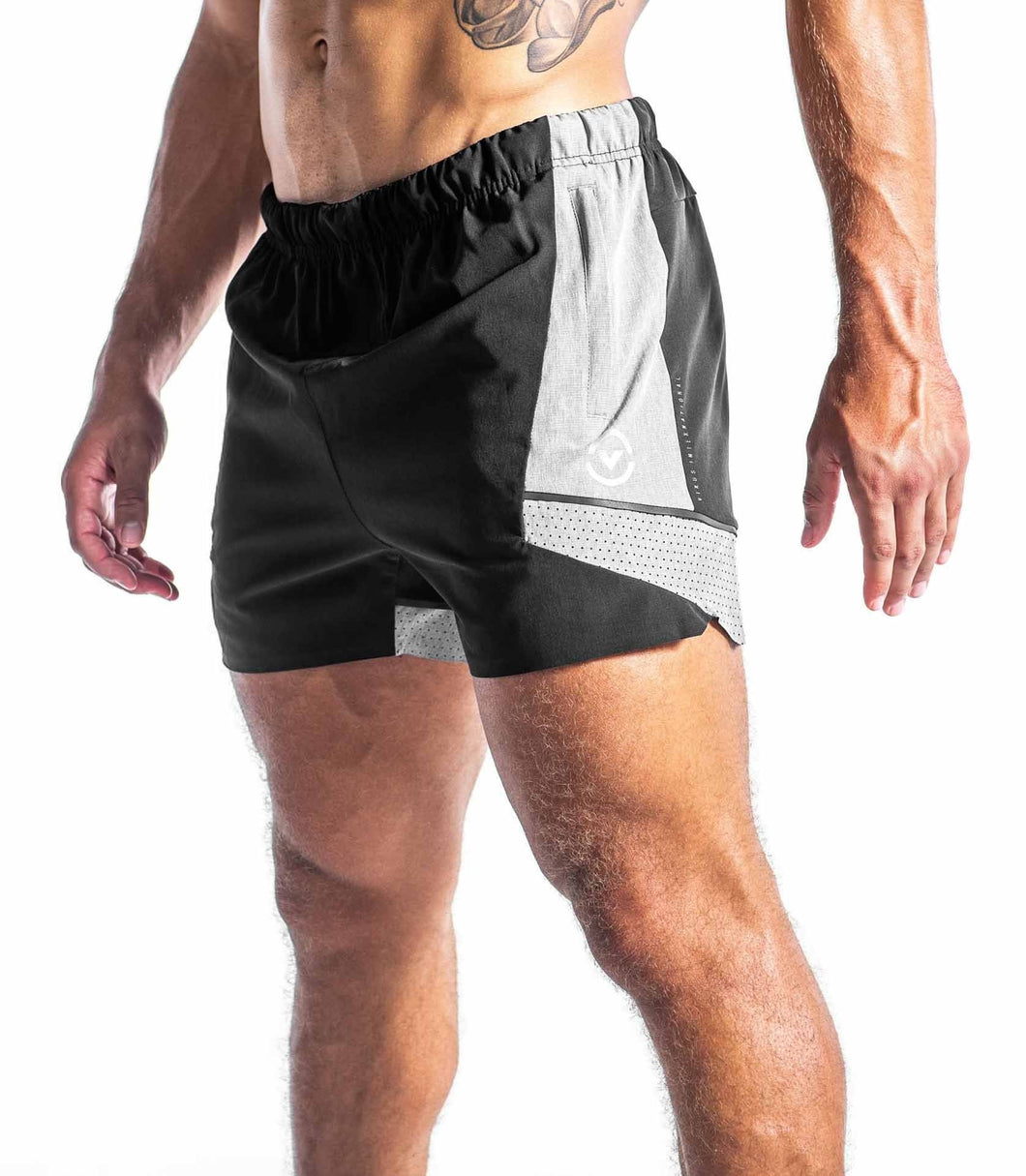 Hinge Shorts
