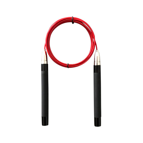 R1 Alpha V2 Speed Rope - Black/Red