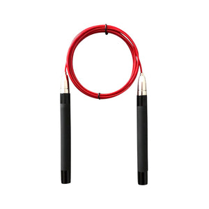 R1 Alpha V2 Speed Rope - Black/Red