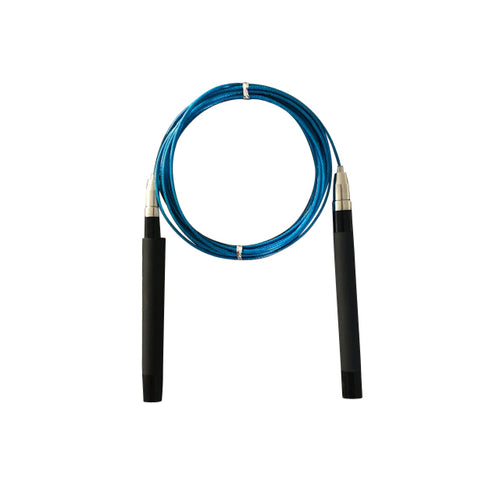 R1 Alpha V2 Speed Rope - Black/Blue