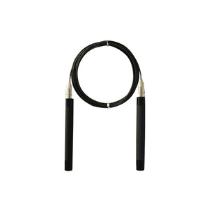 R1 Alpha V2 Speed Rope - Black/Black