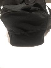 Wod Gear Bag Red Logo