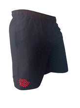 Wod Gear Men's Board Short Black