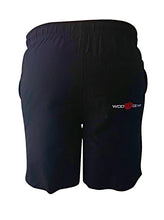 Wod Gear Men's Board Short Black