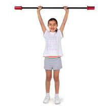 SMAI Kids Training Barbell