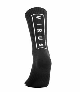 Lunette Crew Socks