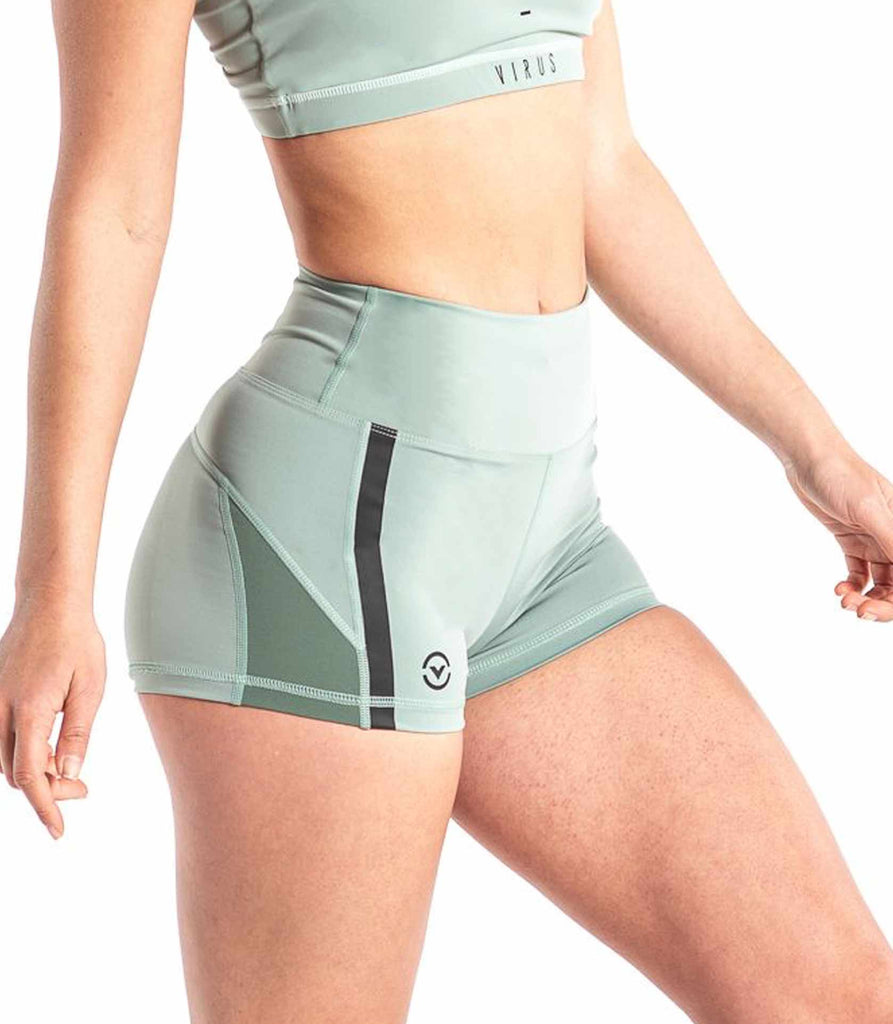 Multiverse Tech Shorts – Wod Gear Australia