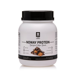 ATP Science 100% Noway HCP Protein 1KG