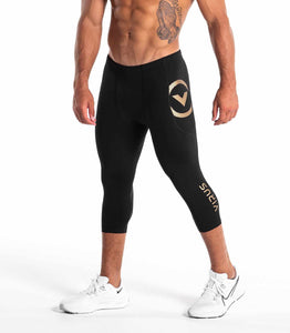 Racer ¾ Tech Pants