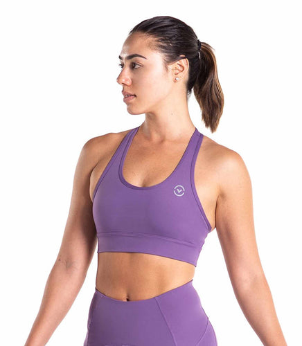 Raven Sports Bra