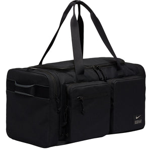 Nike duffel bag rebel sale