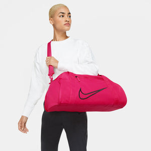 Nike Gym Club Training Duffle Bag - Pink