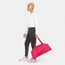 Nike Gym Club Training Duffle Bag - Pink