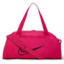 Nike Gym Club Training Duffle Bag - Pink
