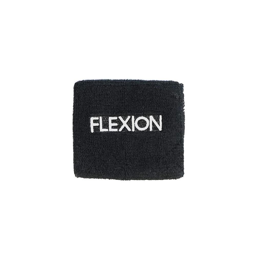 Flexion Sweatband (Single) - Black