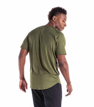 Scoop Short Sleeve
