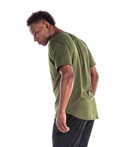 Scoop Short Sleeve