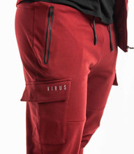 Shadow Joggers