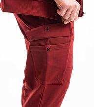 Shadow Joggers
