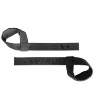 United Lifting Straps