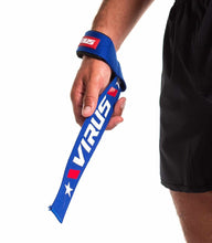 United Lifting Straps