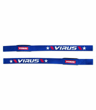 United Lifting Straps